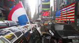 Gumball 3000: door de ogen van Philippe Collinet