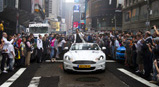 Gumball 3000: door de ogen van Philippe Collinet