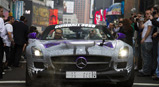 Gumball 3000: door de ogen van Philippe Collinet