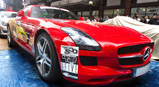 Gumball 3000: door de ogen van Philippe Collinet