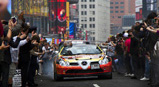 Gumball 3000: door de ogen van Philippe Collinet