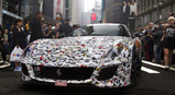 Gumball 3000: door de ogen van Philippe Collinet