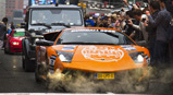 Gumball 3000: door de ogen van Philippe Collinet