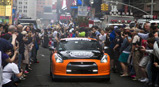 Gumball 3000: door de ogen van Philippe Collinet