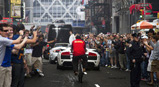Gumball 3000: door de ogen van Philippe Collinet