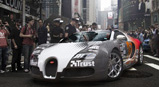 Gumball 3000: door de ogen van Philippe Collinet