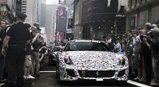 Gumball 3000: door de ogen van Philippe Collinet
