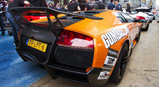 Gumball 3000: door de ogen van Philippe Collinet