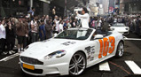 Gumball 3000: door de ogen van Philippe Collinet