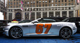 Gumball 3000: door de ogen van Philippe Collinet