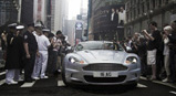 Gumball 3000: door de ogen van Philippe Collinet