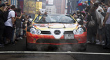 Gumball 3000: door de ogen van Philippe Collinet