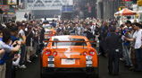 Gumball 3000: door de ogen van Philippe Collinet