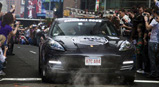 Gumball 3000: door de ogen van Philippe Collinet