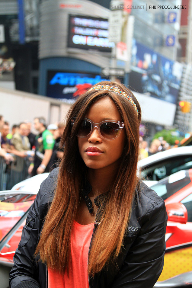 Gumball 3000: door de ogen van Philippe Collinet