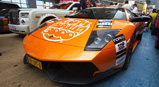 Gumball 3000: door de ogen van Philippe Collinet