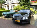 Evenement: Concours d'Élégance Paleis het Loo