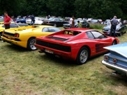 Evenement: Coppa Classic