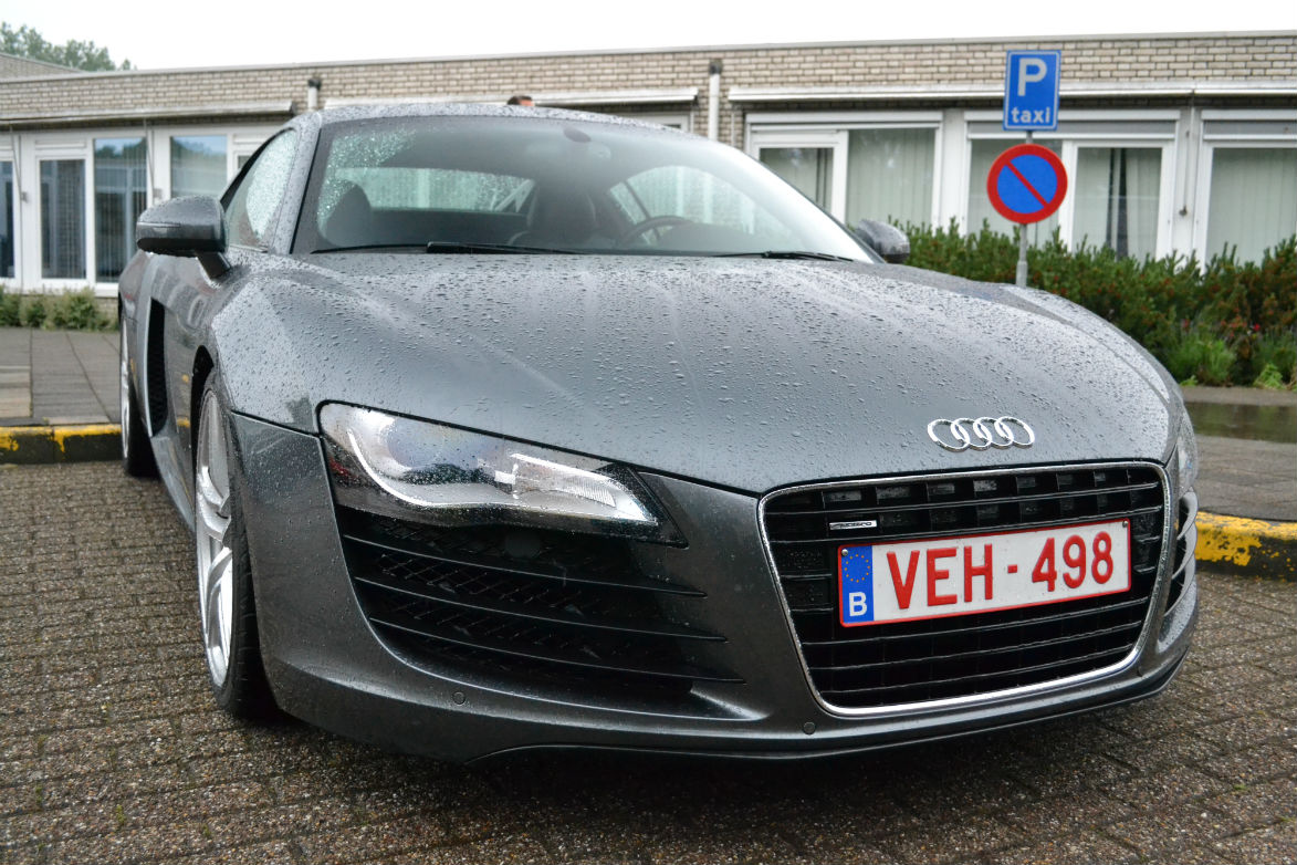 Evenement: Je Droomauto