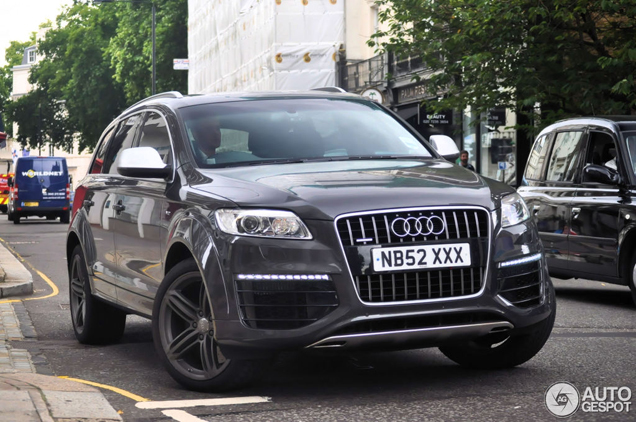 Euro 2012: wat rijden de internationals - Update 