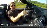 Filmpje: EVO magazine rijdt met de Bugatti Veyron 16.4 Grand Sport Vitesse