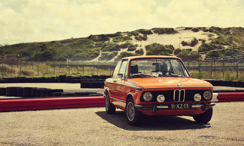 Evenement: Fast Car Festival 
