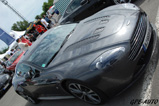 500 Ferrari's tegen kanker