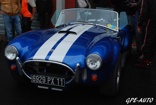 500 Ferrari's tegen kanker
