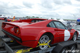 500 Ferrari's tegen kanker