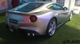 500 Ferrari's tegen kanker