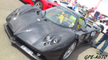 500 Ferrari's tegen kanker