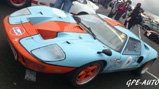 500 Ferrari's tegen kanker