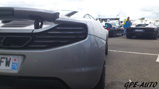 500 Ferrari's tegen kanker