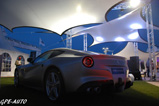 500 Ferrari's tegen kanker