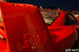 500 Ferrari's tegen kanker