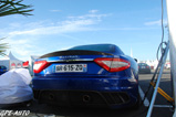500 Ferrari's tegen kanker