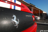 500 Ferrari's tegen kanker