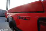 500 Ferrari's tegen kanker