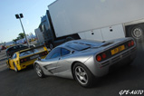 500 Ferrari's tegen kanker