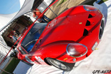 500 Ferrari's tegen kanker