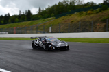 Ferrari Owners Day Spa 2012