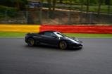 Ferrari Owners Day Spa 2012