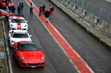 Ferrari Owners Day Spa 2012