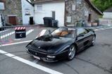 Ferrari Owners Day Spa 2012