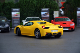 Ferrari Owners Day Spa 2012