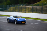 Ferrari Owners Day Spa 2012