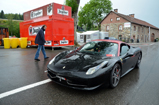 Ferrari Owners Day Spa 2012