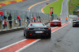Ferrari Owners Day Spa 2012
