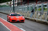 Ferrari Owners Day Spa 2012