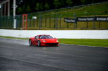 Ferrari Owners Day Spa 2012